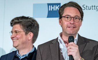Klimaquatsch mit Ecki