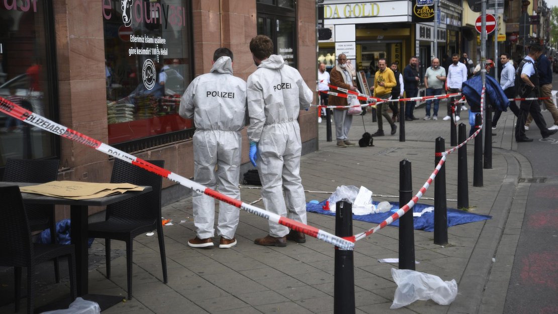 Solidarität gegen Kameraderie. Foto: René Priebe
