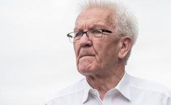Land wertet immer noch aus