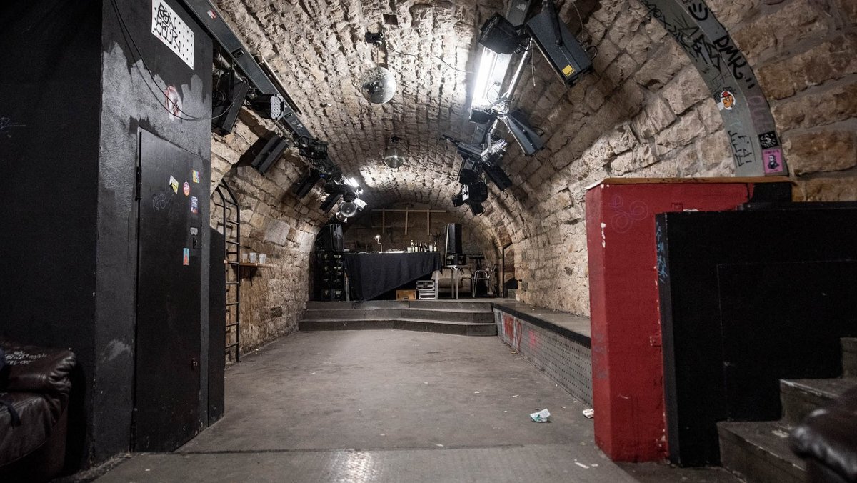 ... Partykeller. ... Partykeller.