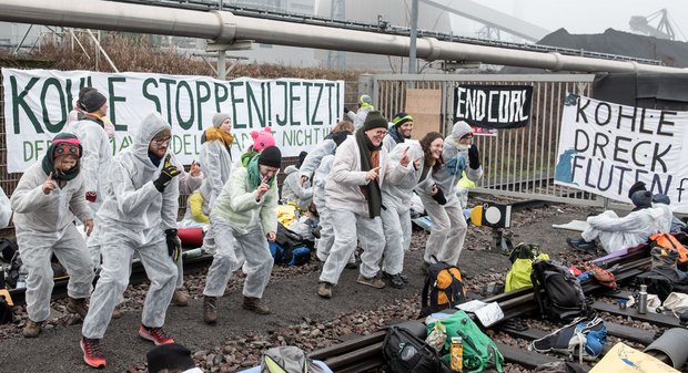 ... uuuuuuuuuuuund "Run!"