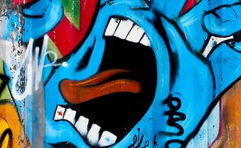 What the fuck, Menschheit?!