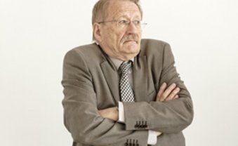 "Geschwätz im Suff"