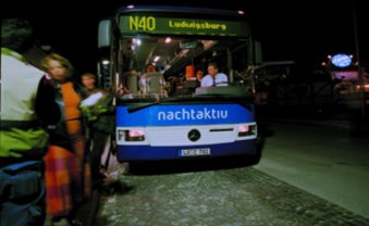 Für umme unterwegs