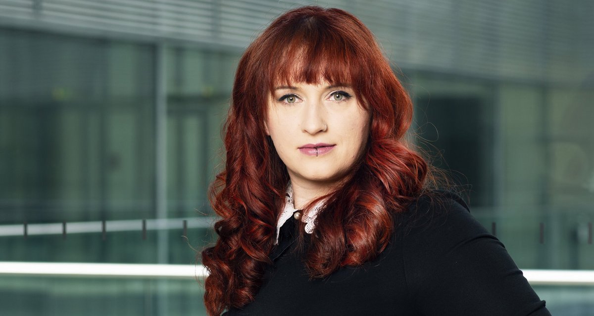 "Ich bin voller Wut"