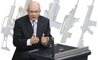Der Scheinheilige Montage: Joachim E. Röttgers