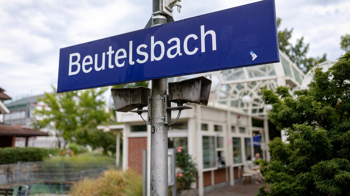 Freitagabends und am Wochenende geht wieder was am Bahnhof Beutelsbach.