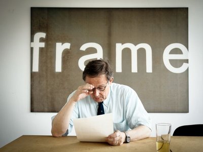 "Außerhalb der Parteien sehe ich einen ultrarechten Saum, eine gewaltbereite rechte Szene."