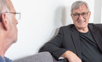 "Die Roten haben es schwer"