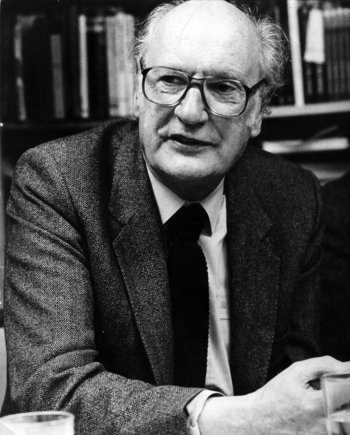 Eugen Eberle. Foto: Archiv der AnStifter