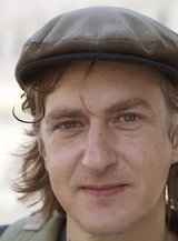 Christof Küster. Foto: Studiotheater