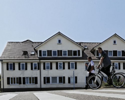Korntal: die Lehrerin und der Fahrradkeller - Ausgabe 176