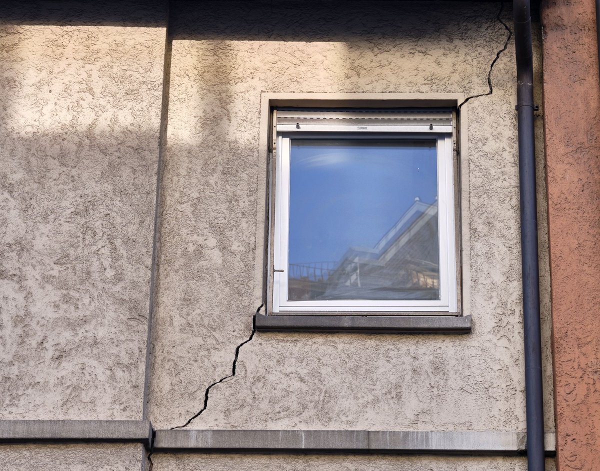 Demolition Art