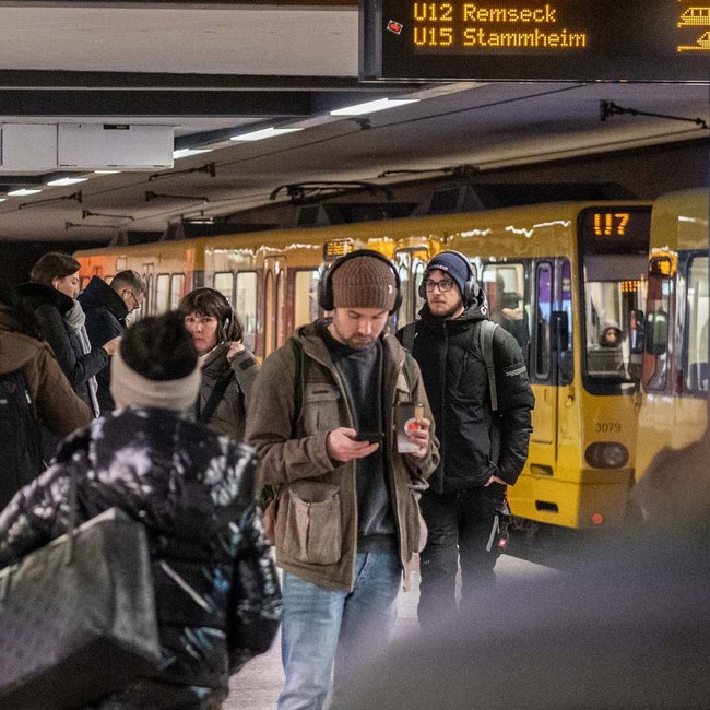 Wenn Bus und Bahn die Kasse sprengen