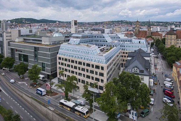 Kommt die Folie eigentlich noch weg?