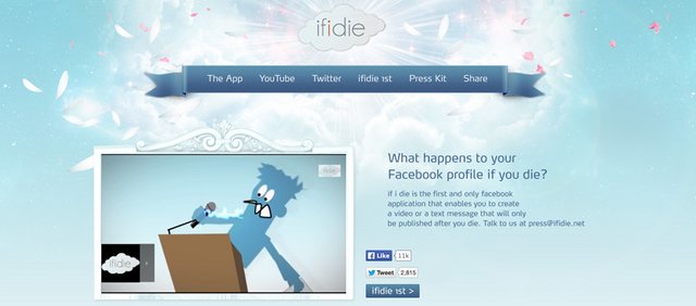 Facebook-Nachrichten aus dem Jenseits sind beliebt. Birgit Janetzky sieht das eher kritisch. 