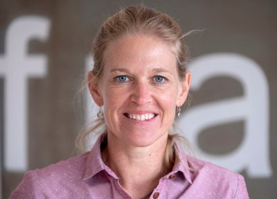 "Ein Unternehmen ist wie ein Mikrokosmos der Gesellschaft."