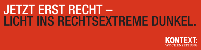 Klare Kante und Fakten