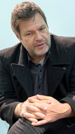 "Winfried und mir geht es im Kern um das Gleiche."