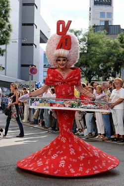 CSD Stuttgart CSD Stuttgart