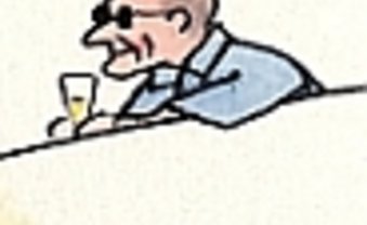 Winne, der Kreuzfahrer