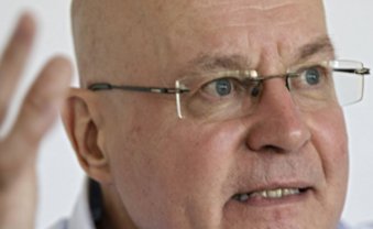 "Natürlich ist radikale Kritik nötig"