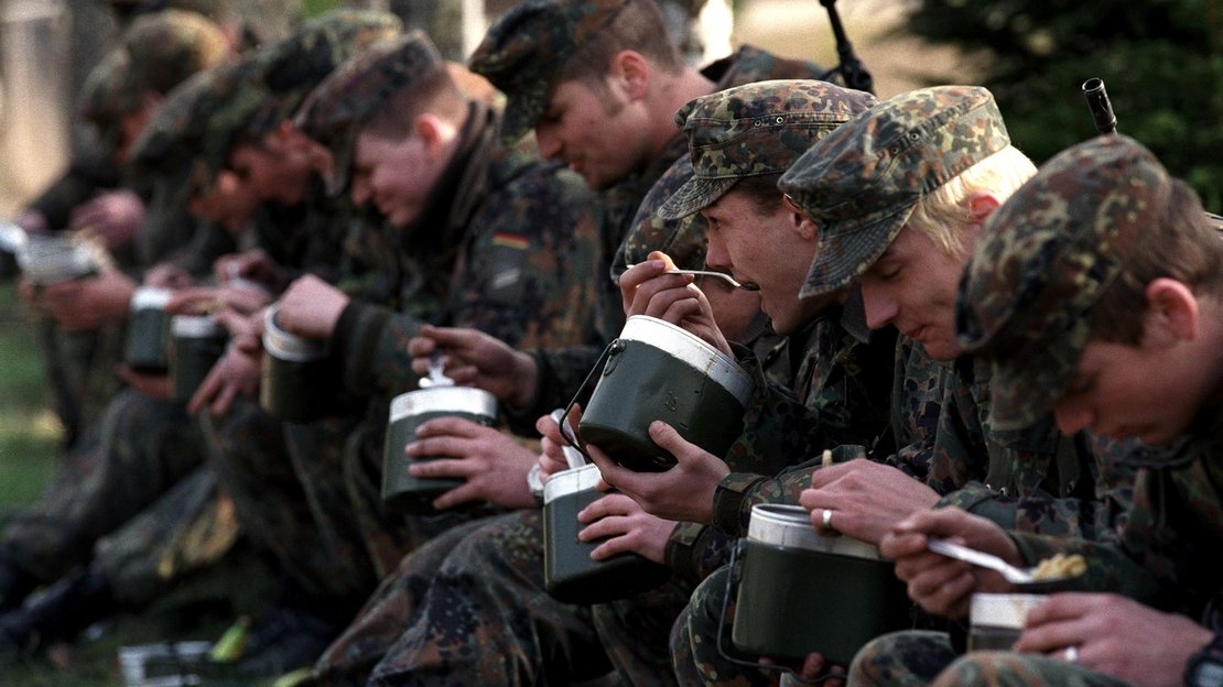 Heldentum kann tödlich sein