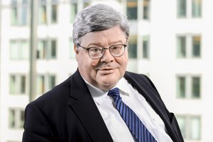 Reinhard Bütikofer. Foto: www.reinhardbuetikofer.eu