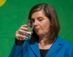 Katrin Göring-Eckardt.