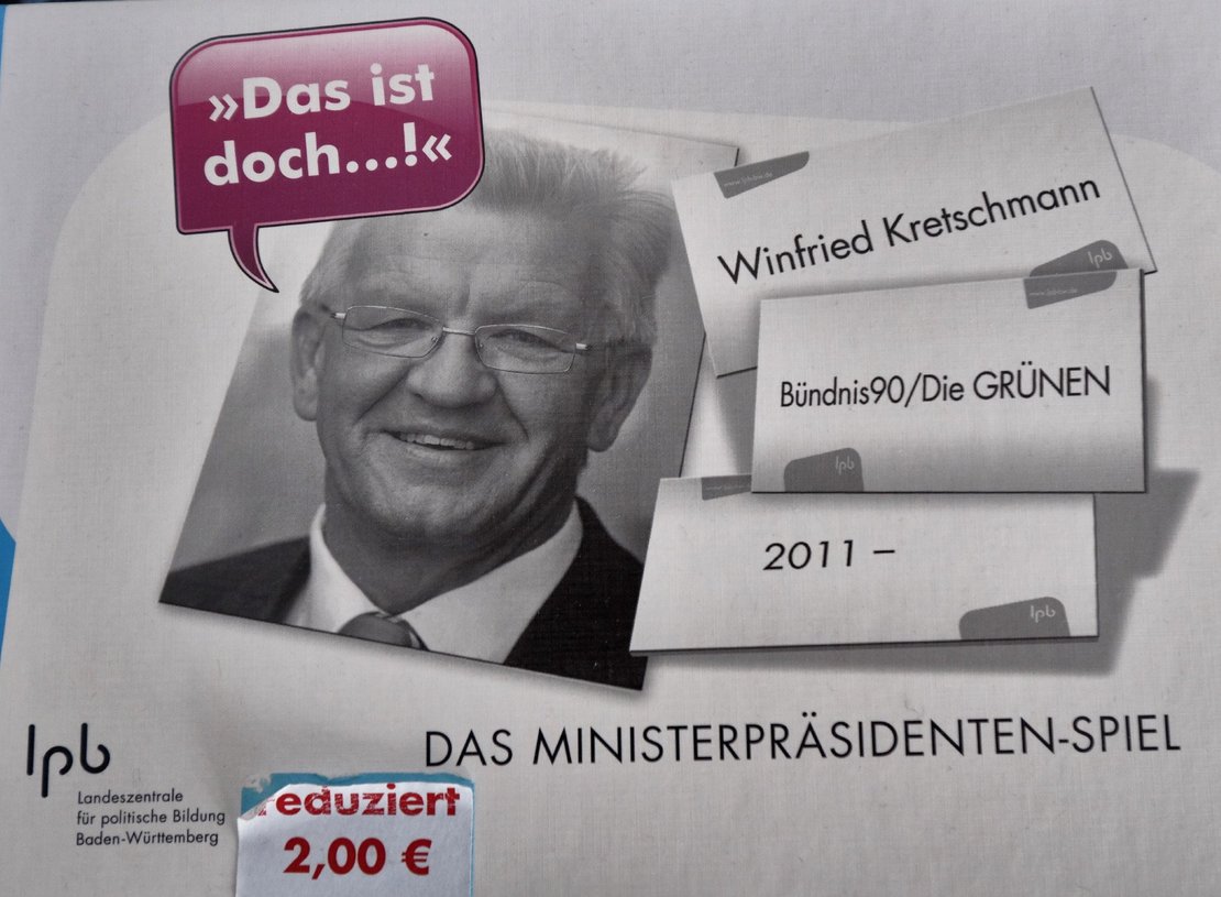 Versprochen, gebrochen