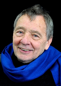 Peter Grohmann