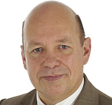 Rafael Behr. Foto: HdP