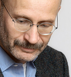 Tom Adler. Foto: Martin Storz