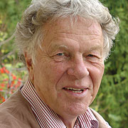 Peter Conradi. Foto: SPD