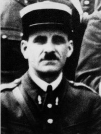 Paul Flamant. Foto: Stadt Karlsruhe, Kulturamt