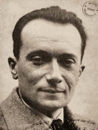 Jean Philippe. Foto: Stadt Karlsruhe, Kulturamt