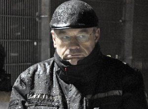 Oberstaatsanwalt a. D. Bernhard Häußler. Foto: privat