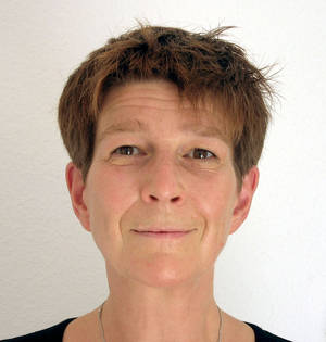 Rechtsanwältin Gabriele Heinecke. Foto: privat