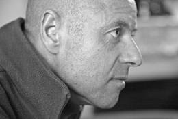 Wolfgang Frey. Foto: Architekten Frey