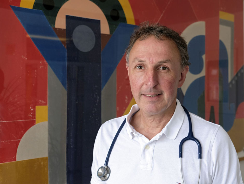 KONTEXTWochenzeitung Ausgabe 278 Einer von den Guten