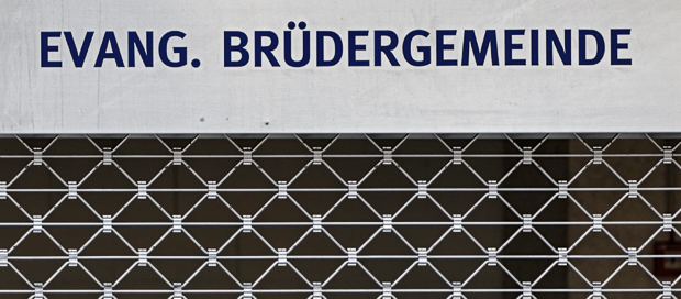 In der Brüdergemeinde hat man den Eindruck, dass die Presse gegen uns ist, sagt Schuldt.