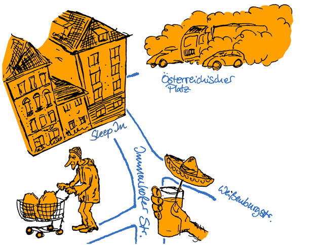 Illustration: Oliver Stenzel