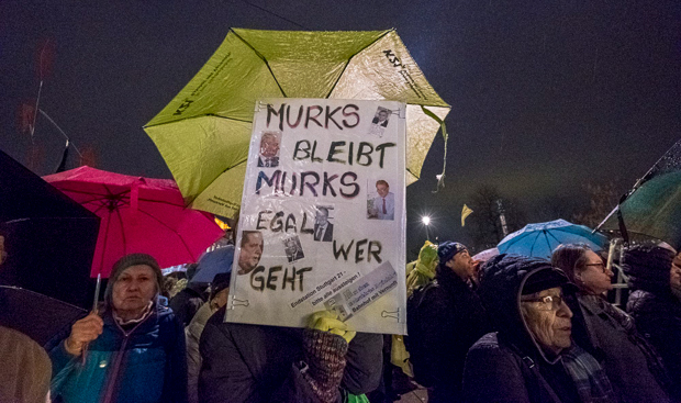 Zusammenfassung der Zusammenfassung des Alternativen Geschäftsberichts.
