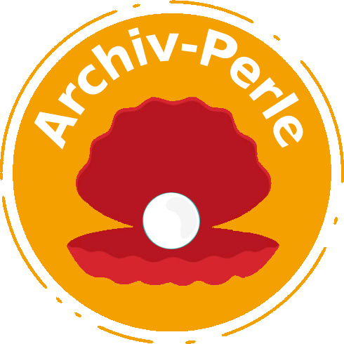 Icon Archiv-Perle Politik