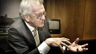 Winfried Kretschmann