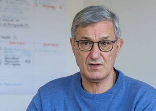 Foto: Joachim E. Röttgers