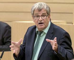 Foto: Joachim E. Röttgers