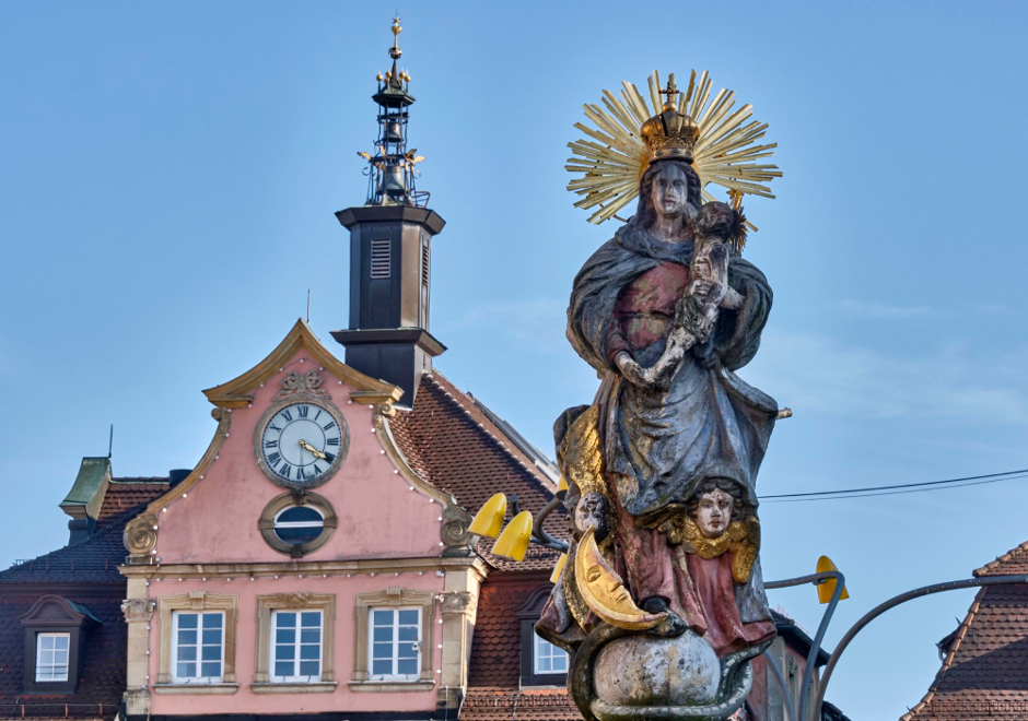 Die AfD wird nicht ins Gmünder Rathaus einziehen.