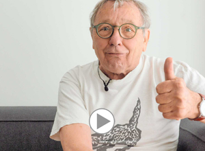 Zum Video auf den Play-Button klicken. Zum Video auf den Play-Button klicken.