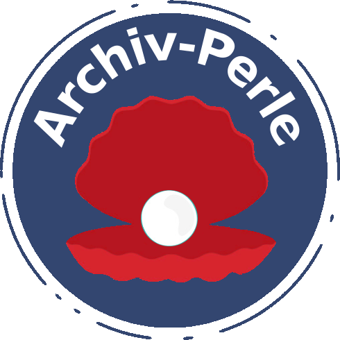 Icon Archiv-Perle